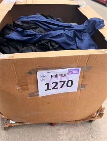 Men's Dress Pants  PALLET #1270