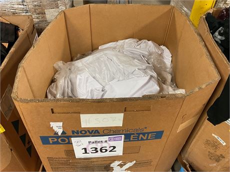 Men's T-shirt PALLET #1362