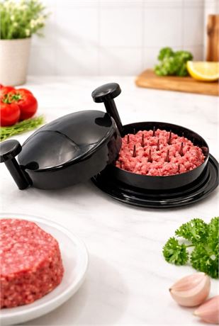 Manual Meat Grinder 60pc/case Lot