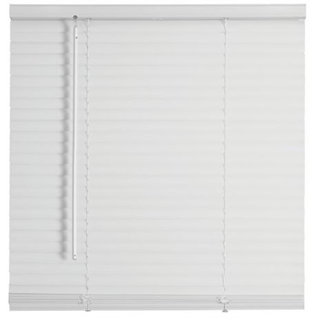 Champion Alabaster Blinds 59x48 (20) / White 71x72 (15) (2pc/case) Lot